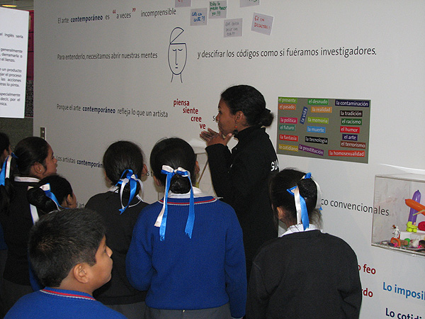 Arte para aprender