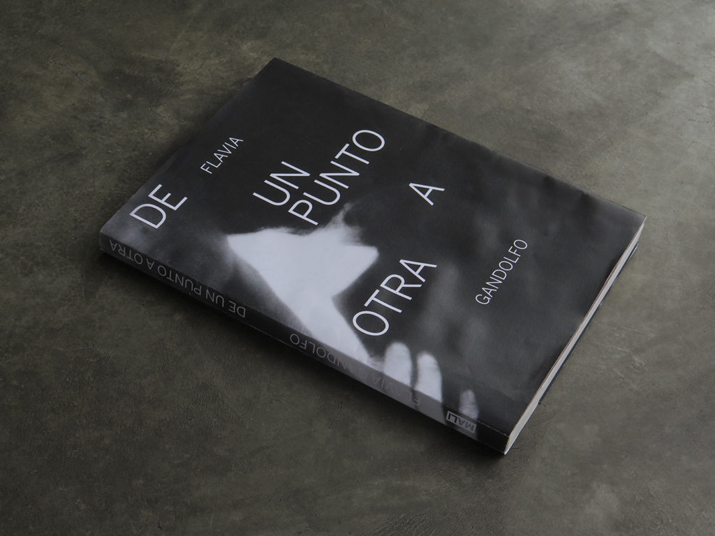 F GANDOLFO libro