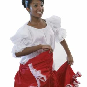 danzas afroperuanas
