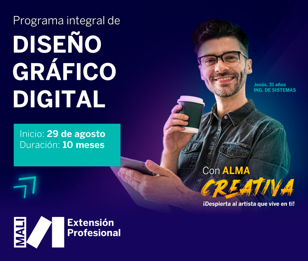 MALI Extensión Profesional