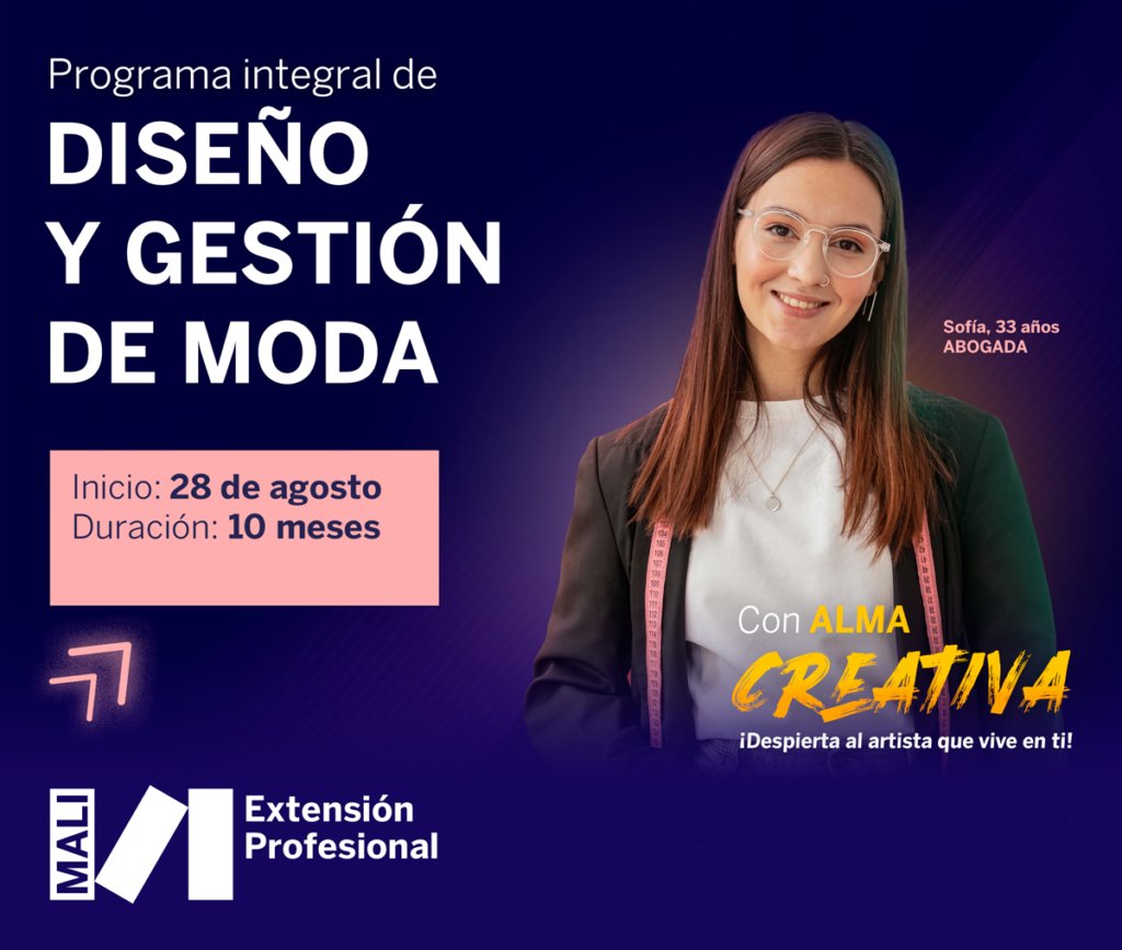 MALI Extensión Profesional