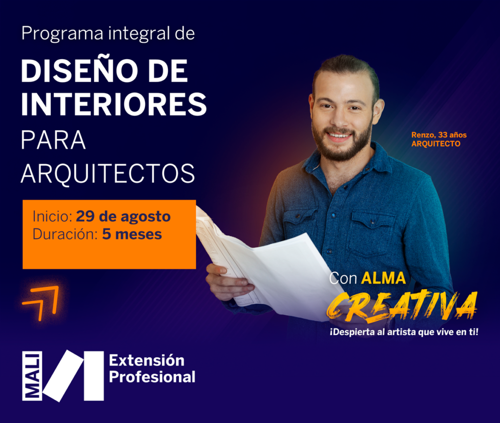 MALI Extensión Profesional